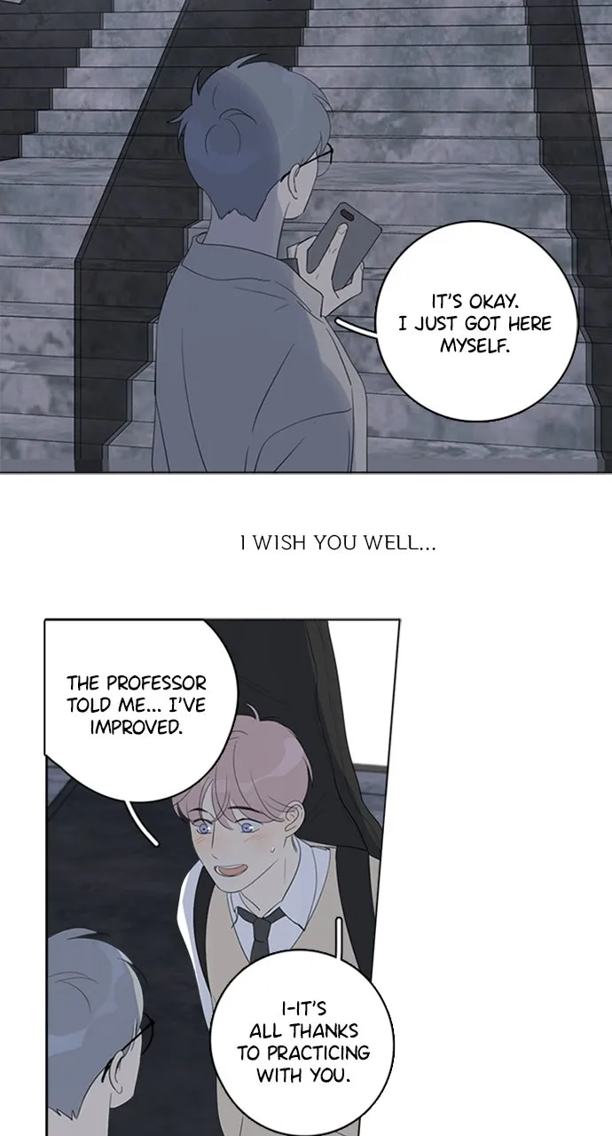 Here U Are Chapter 97 page 40 - 