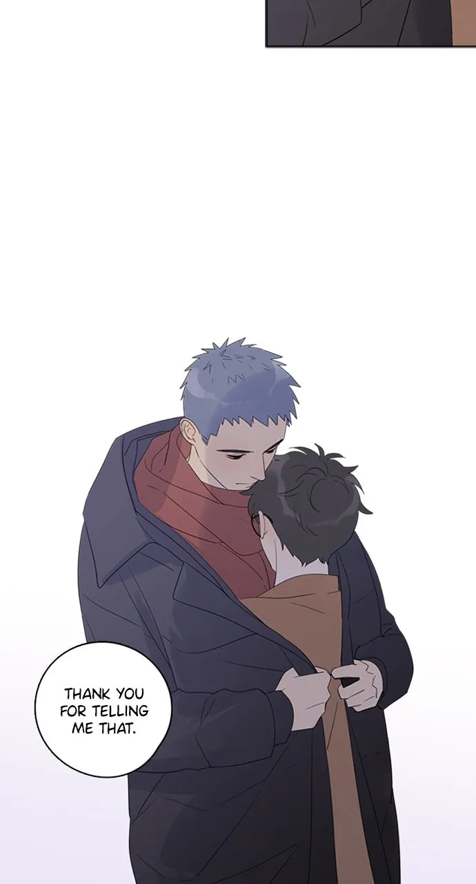 Here U Are Chapter 97 page 5 - 
