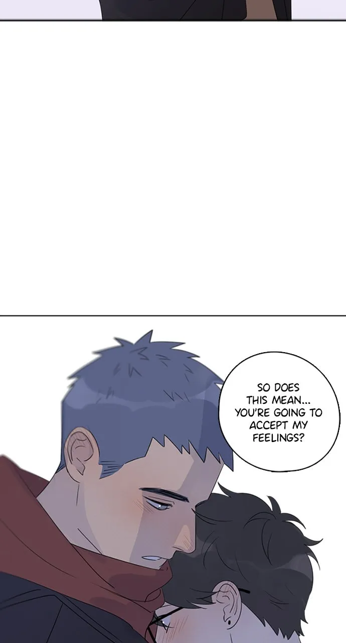 Here U Are Chapter 97 page 6 - 