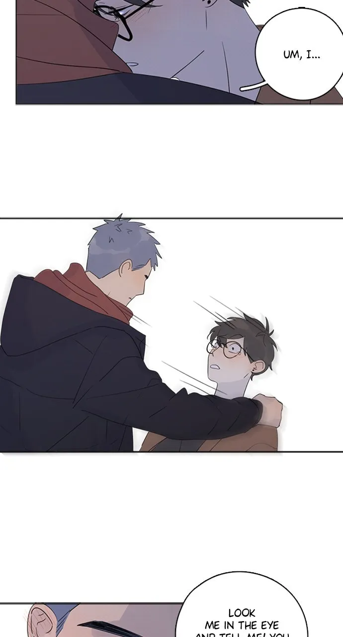 Here U Are Chapter 97 page 8 - 