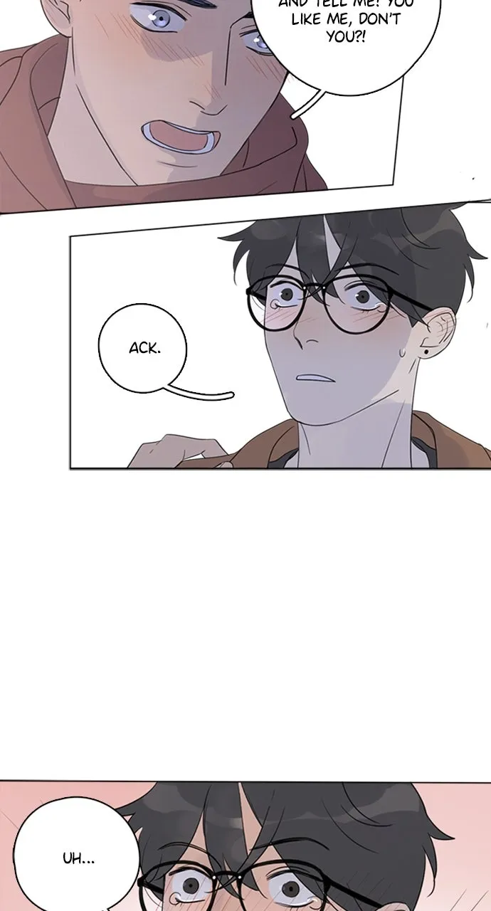 Here U Are Chapter 97 page 9 - 