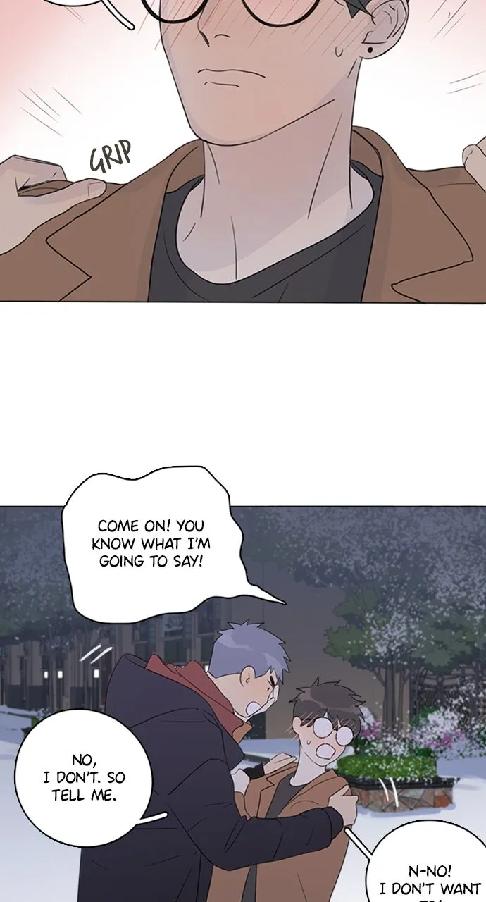 Here U Are Chapter 97 page 10 - 