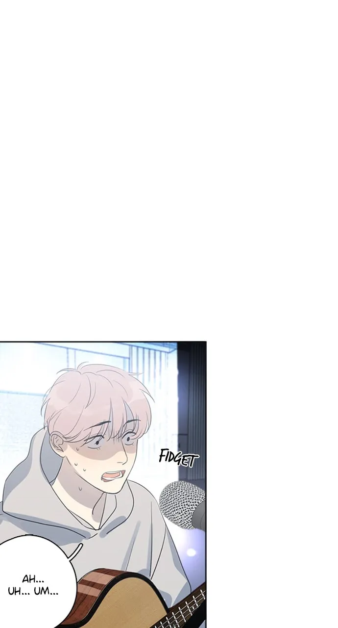 Here U Are Chapter 98 page 2 - 
