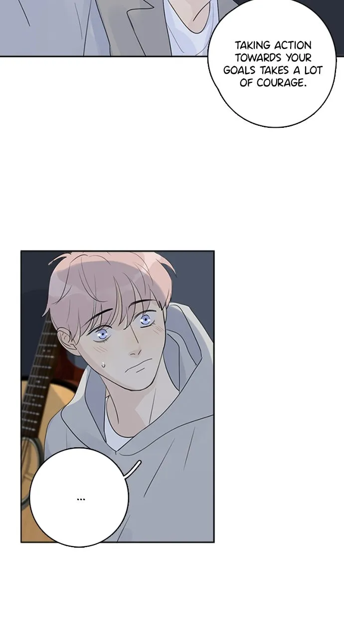 Here U Are Chapter 98 page 12 - 