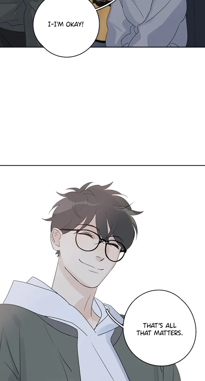 Here U Are Chapter 98 page 15 - 