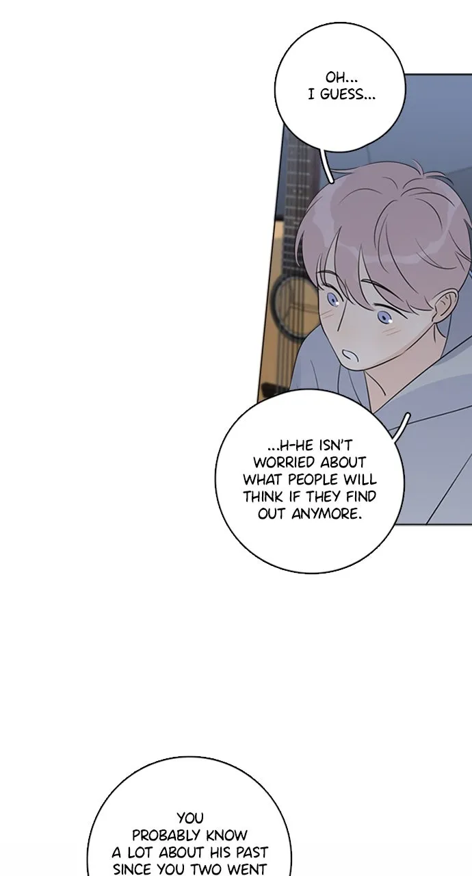 Here U Are Chapter 98 page 22 - 