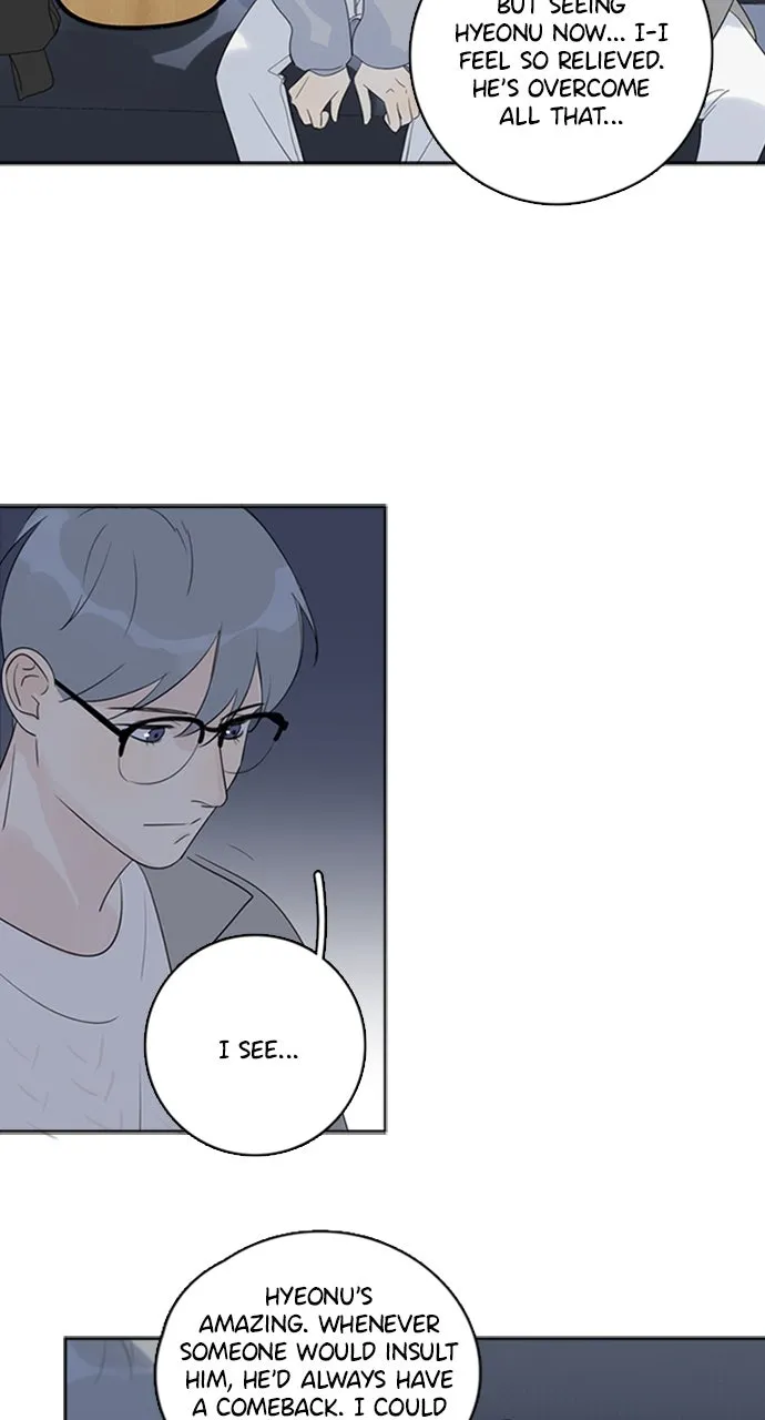 Here U Are Chapter 98 page 24 - 