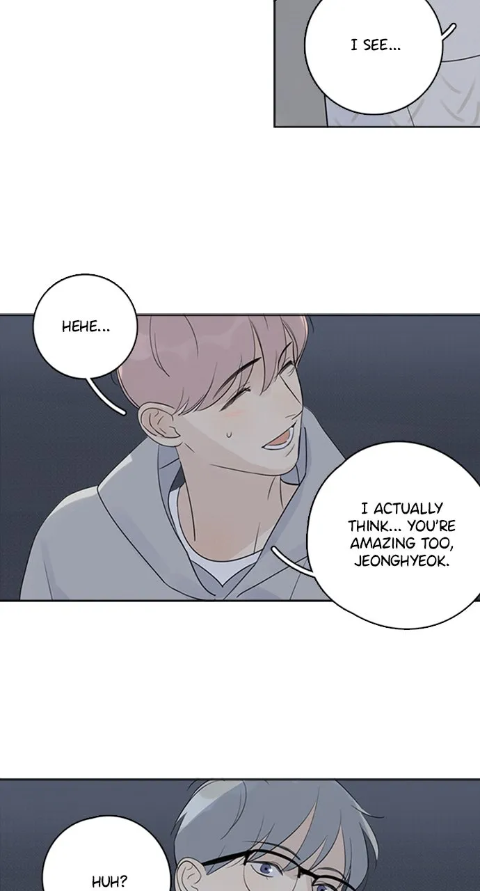 Here U Are Chapter 98 page 26 - 