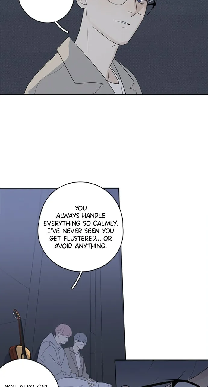 Here U Are Chapter 98 page 27 - 