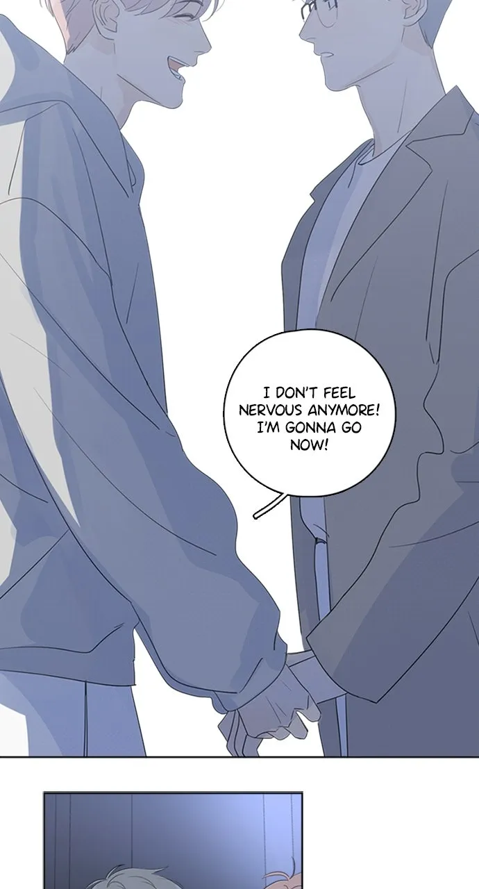 Here U Are Chapter 98 page 30 - 