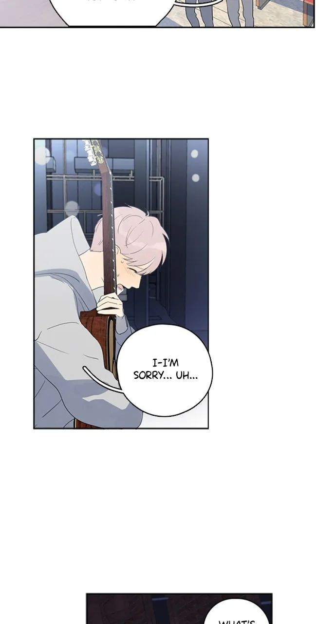 Here U Are Chapter 98 page 4 - 