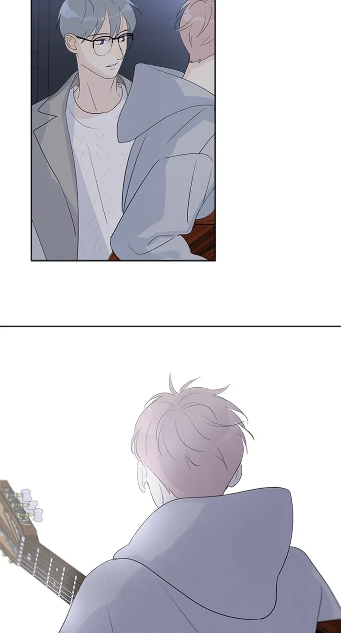 Here U Are Chapter 98 page 31 - 