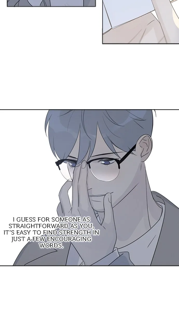 Here U Are Chapter 98 page 34 - 