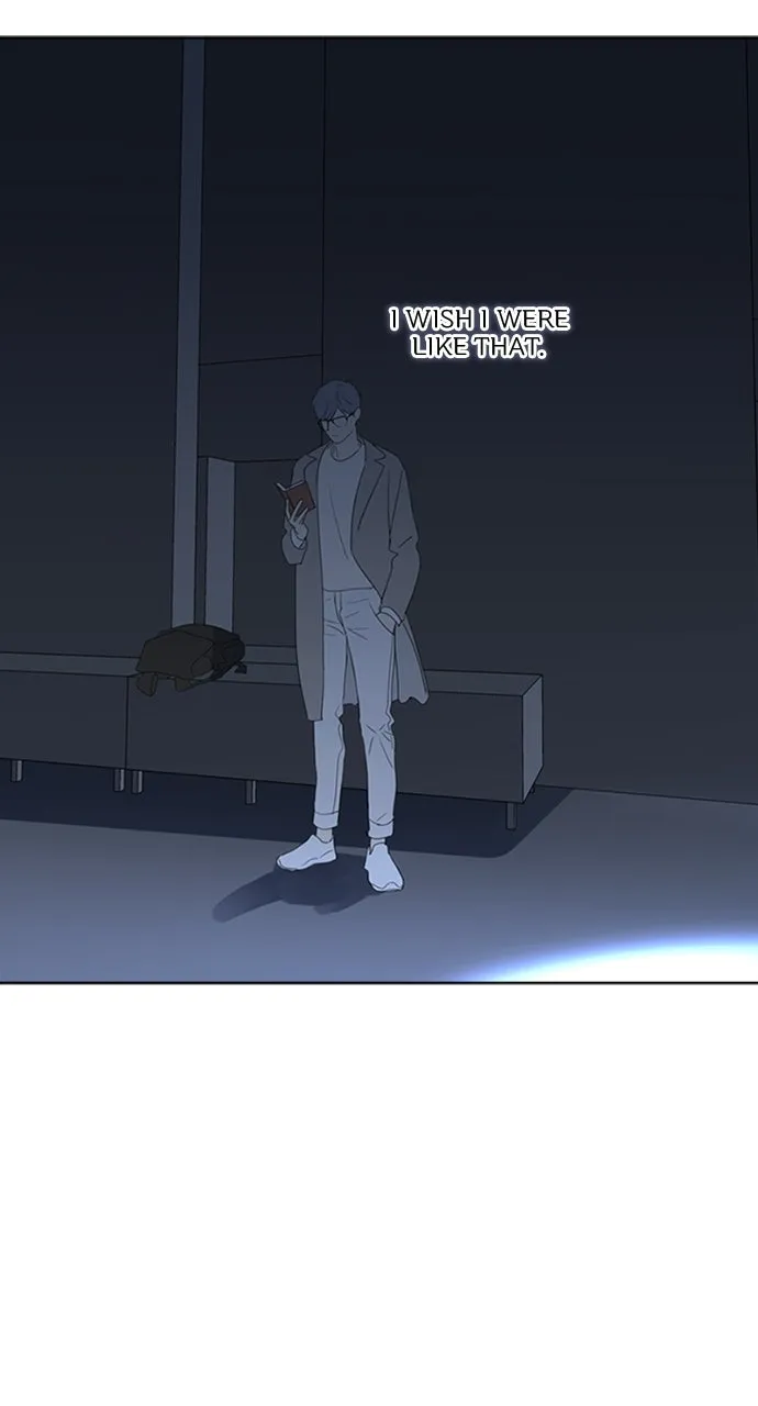 Here U Are Chapter 98 page 35 - 