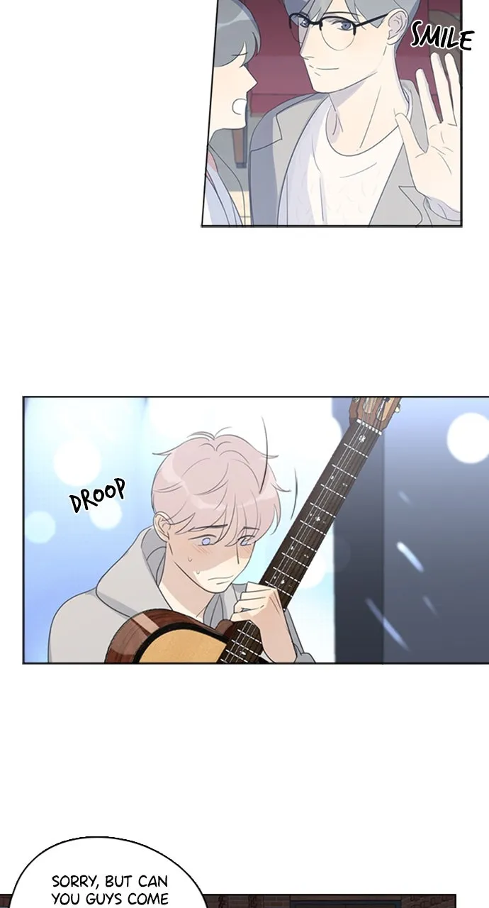 Here U Are Chapter 98 page 6 - 