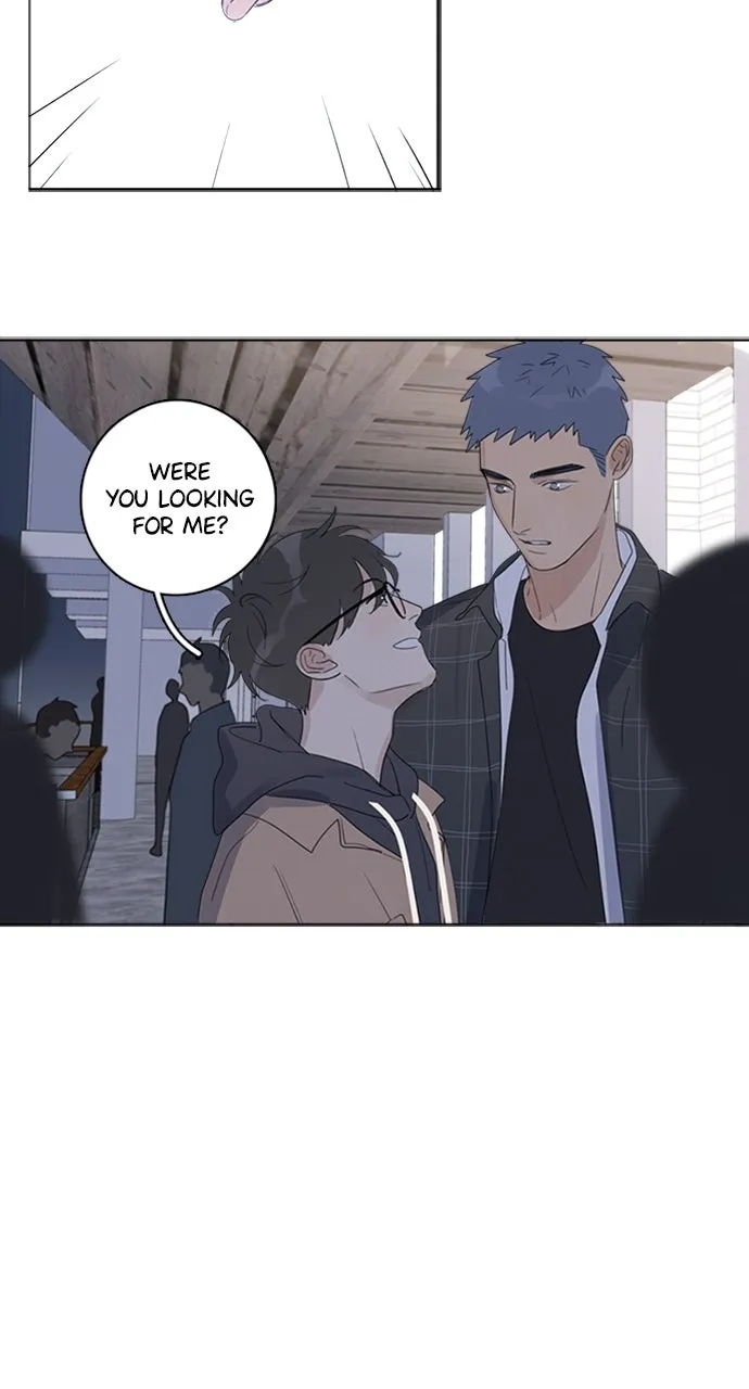 Here U Are Chapter 99 page 20 - 