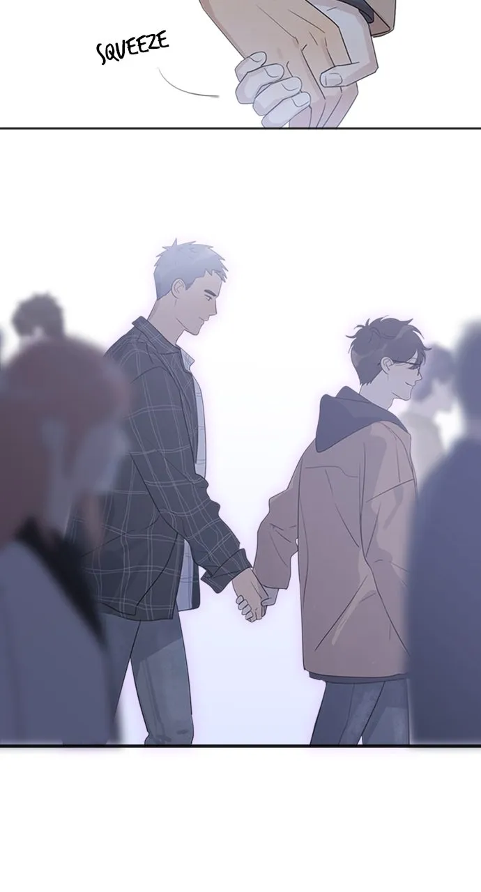 Here U Are Chapter 99 page 22 - 