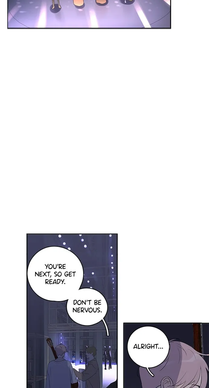 Here U Are Chapter 99 page 24 - 