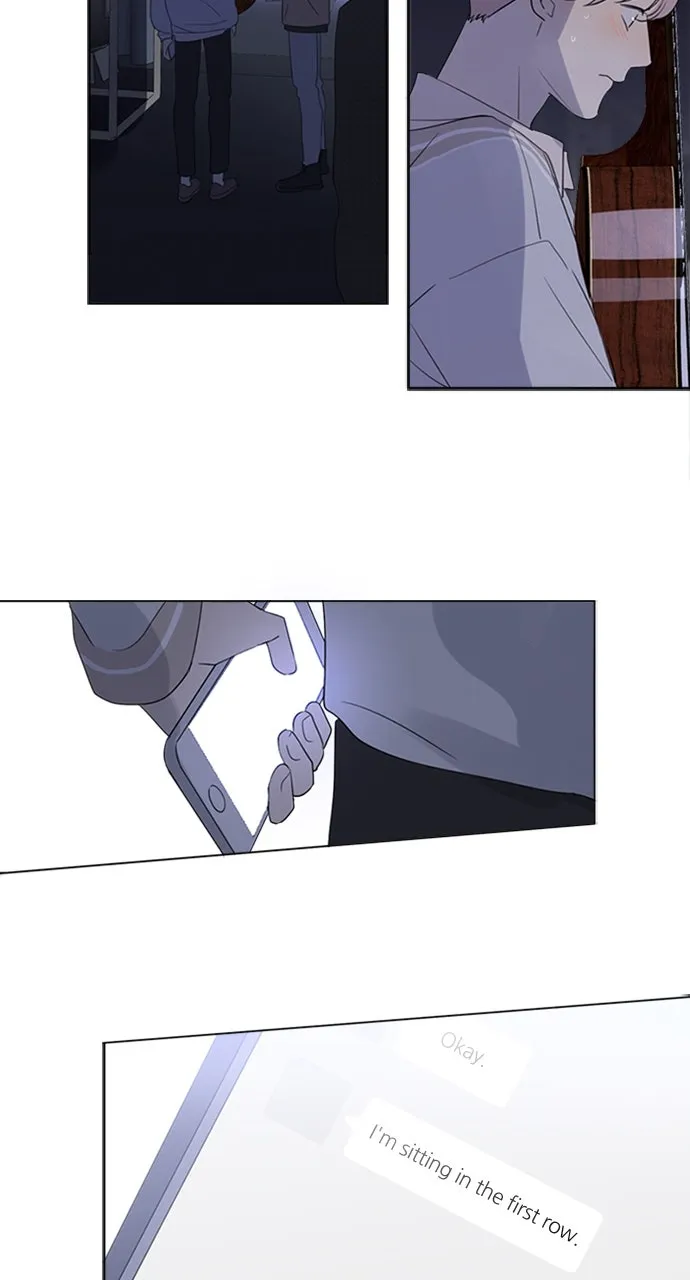 Here U Are Chapter 99 page 25 - 