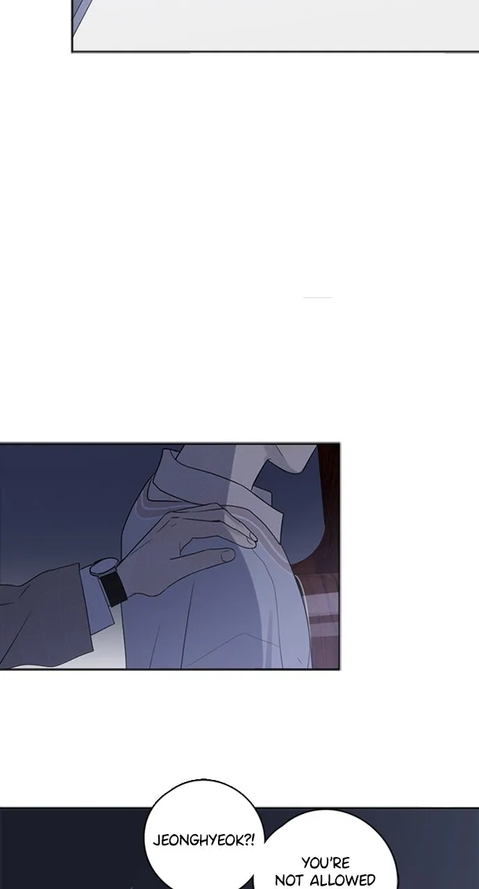 Here U Are Chapter 99 page 26 - 