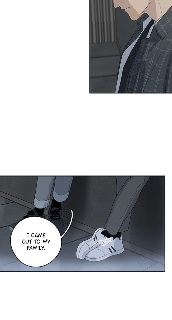Here U Are Chapter 99 page 6 - 