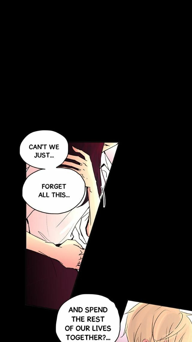 Here We Go Again Chapter 100.1 page 1 - 
