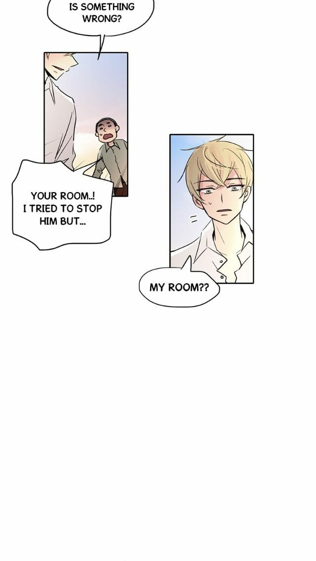 Here We Go Again Chapter 100.1 page 13 - 