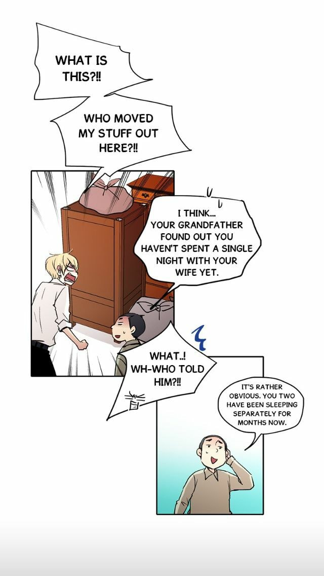 Here We Go Again Chapter 100.1 page 15 - 
