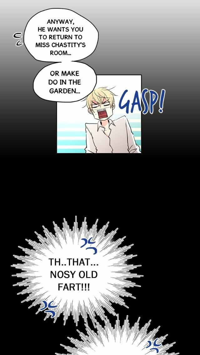 Here We Go Again Chapter 100.1 page 16 - 
