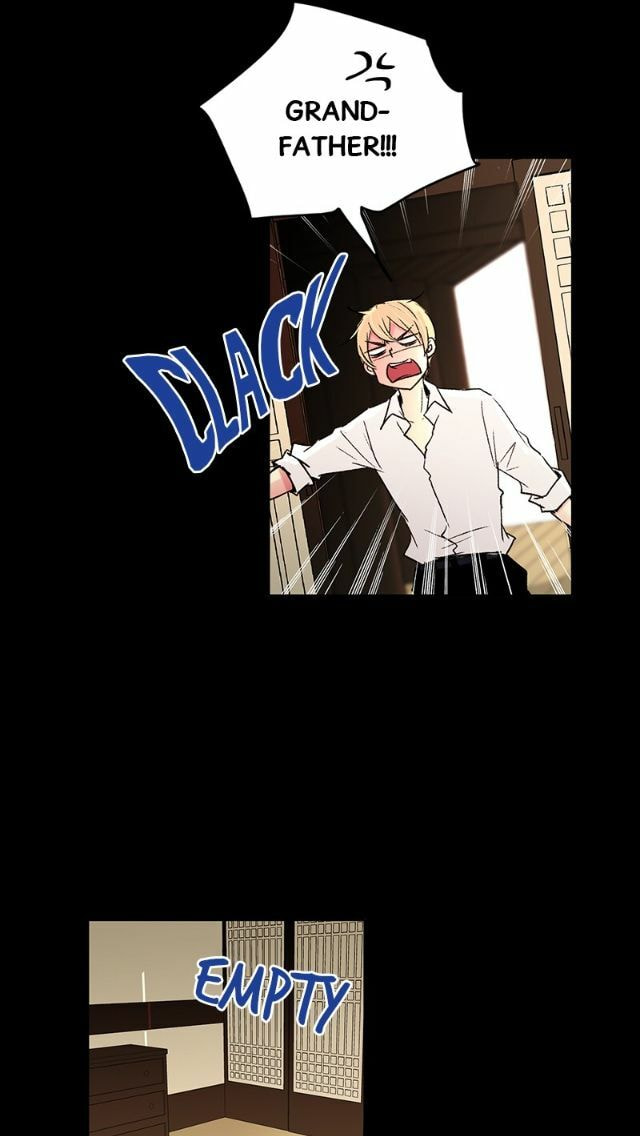 Here We Go Again Chapter 100.1 page 18 - 