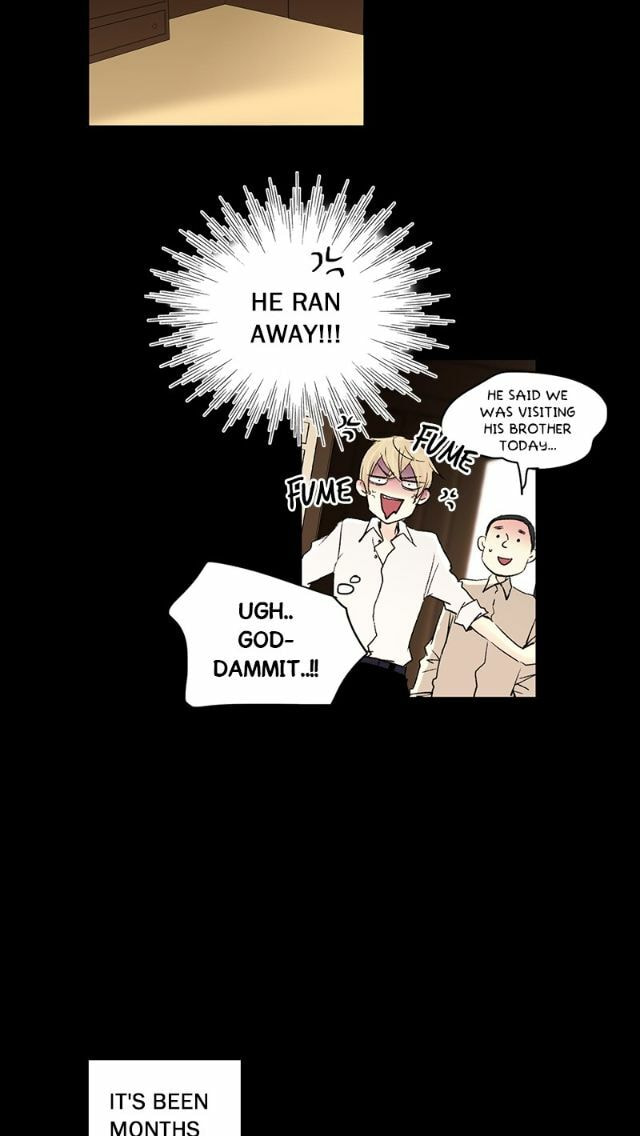 Here We Go Again Chapter 100.1 page 19 - 