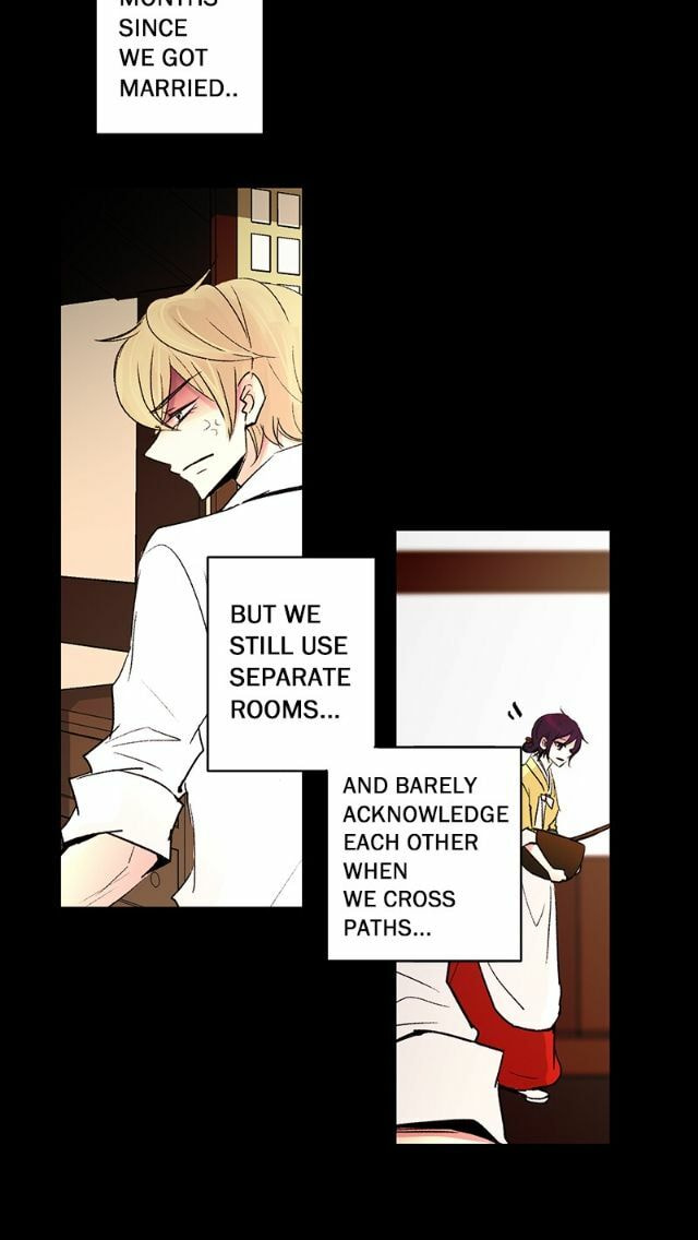 Here We Go Again Chapter 100.1 page 20 - 