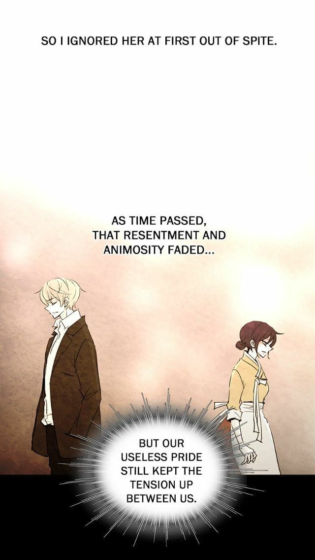 Here We Go Again Chapter 100.1 page 22 - 