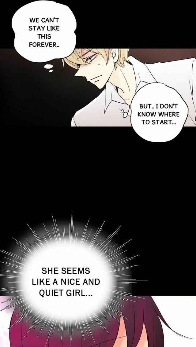Here We Go Again Chapter 100.1 page 23 - 