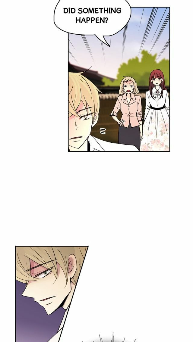 Here We Go Again Chapter 100.1 page 25 - 