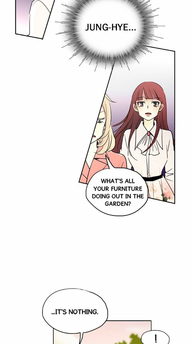 Here We Go Again Chapter 100.1 page 26 - 