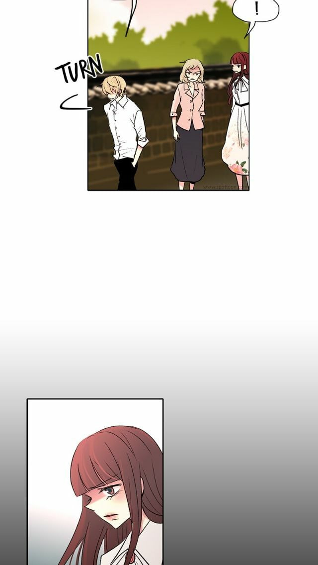 Here We Go Again Chapter 100.1 page 27 - 