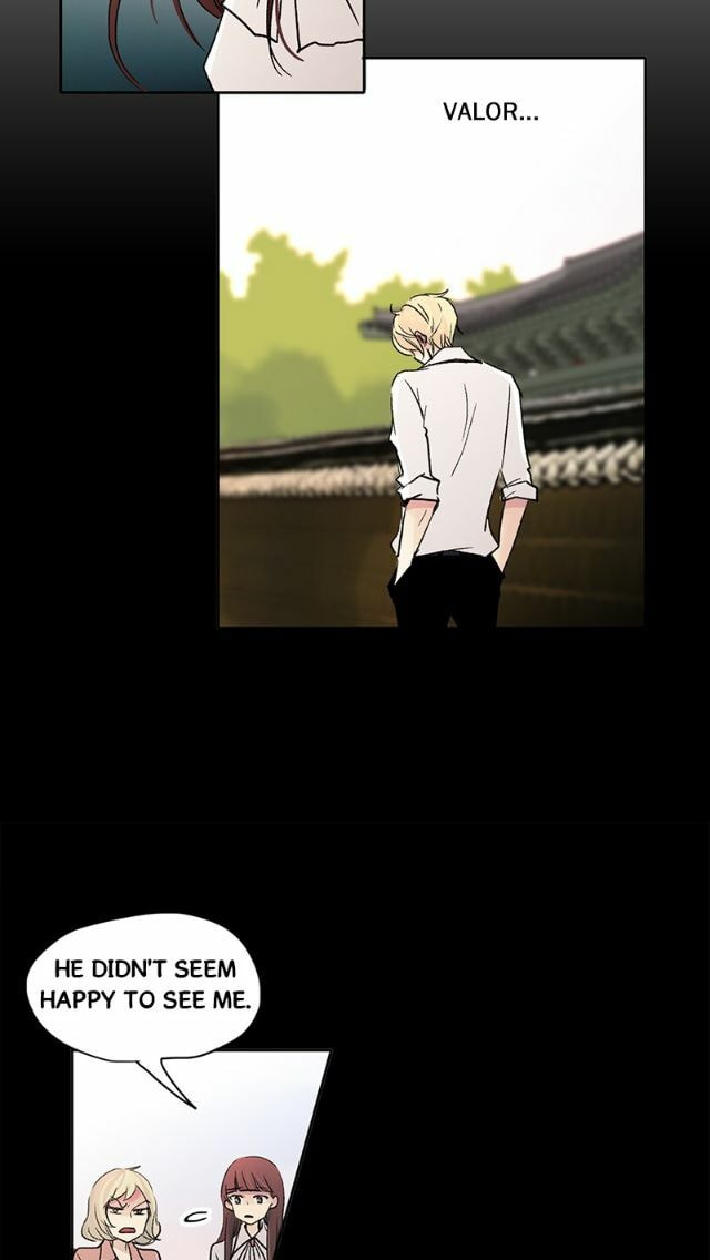 Here We Go Again Chapter 100.1 page 28 - 