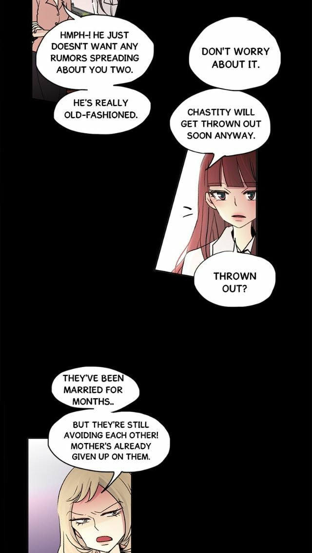 Here We Go Again Chapter 100.1 page 29 - 