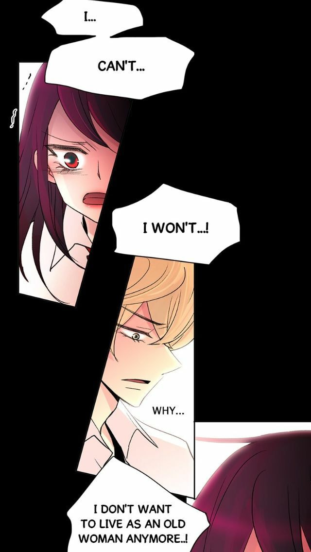 Here We Go Again Chapter 100.1 page 4 - 