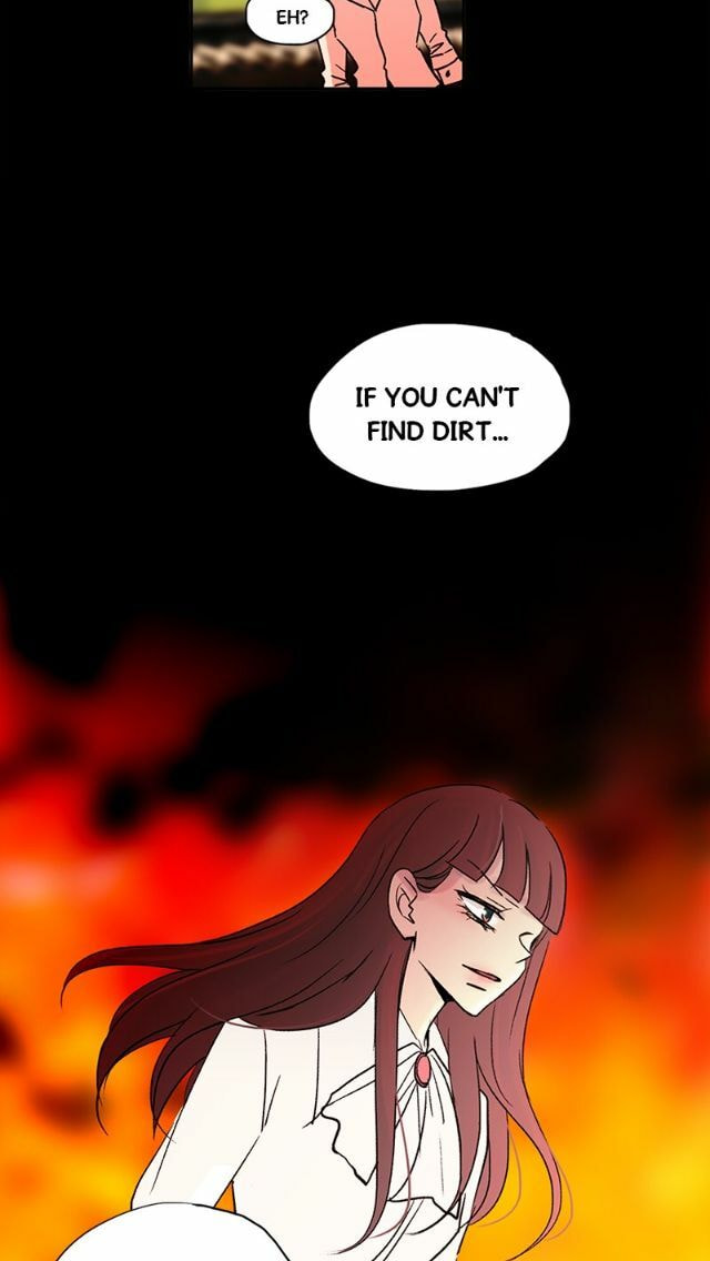 Here We Go Again Chapter 100.1 page 32 - 