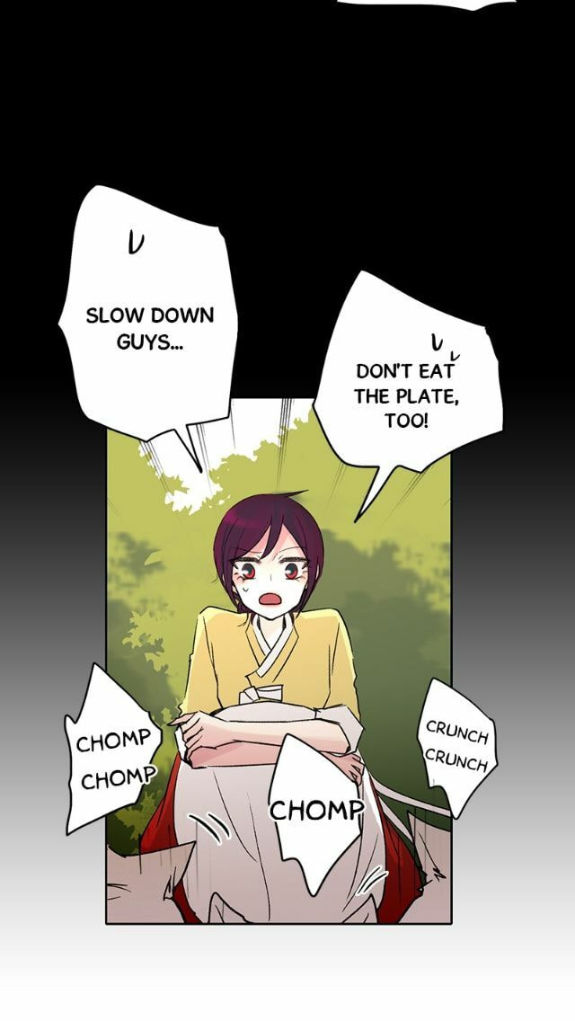 Here We Go Again Chapter 100.1 page 35 - 