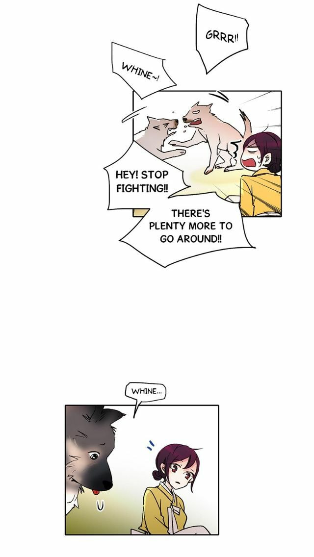 Here We Go Again Chapter 100.1 page 36 - 