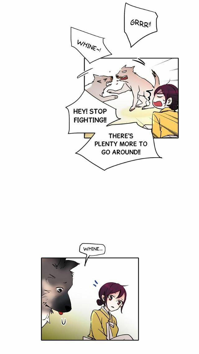 Here We Go Again Chapter 100.1 page 37 - 