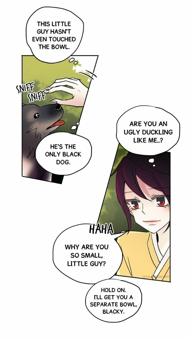 Here We Go Again Chapter 100.1 page 38 - 