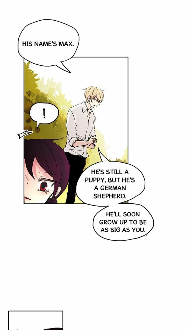 Here We Go Again Chapter 100.1 page 39 - 