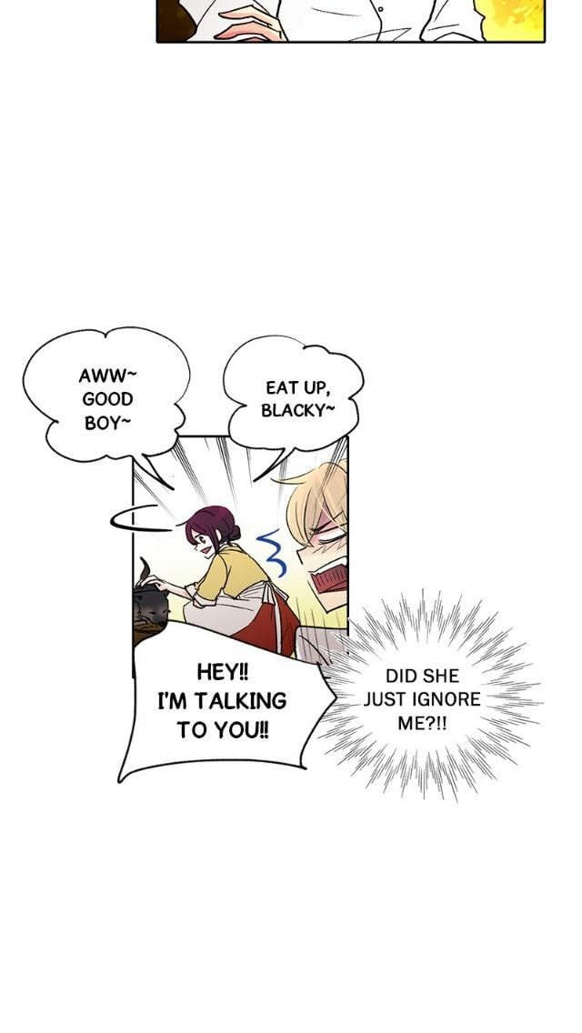 Here We Go Again Chapter 100.1 page 40 - 