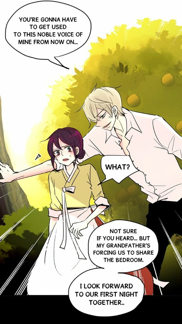 Here We Go Again Chapter 100.1 page 45 - 