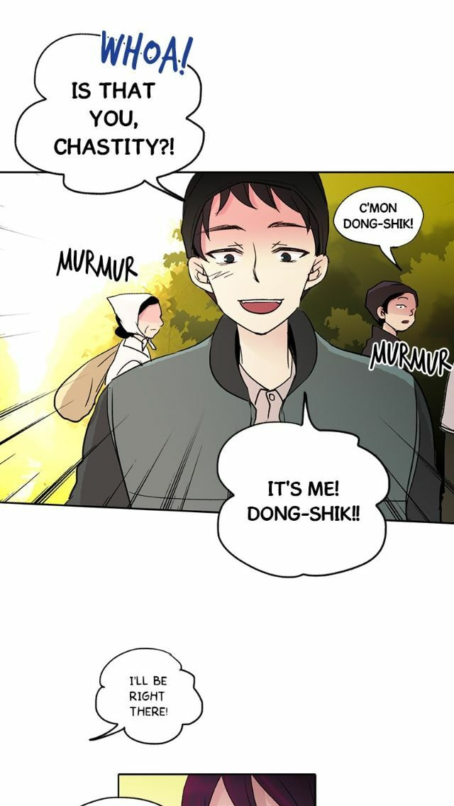 Here We Go Again Chapter 100.1 page 50 - 