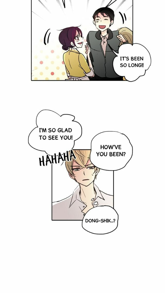 Here We Go Again Chapter 100.1 page 52 - 